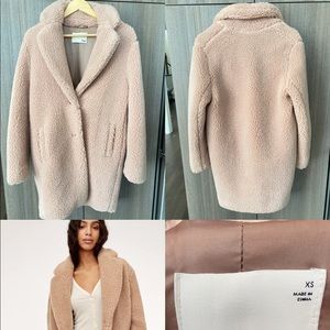 Wilfred Free The Teddy Cocoon - Only Wear Once!!